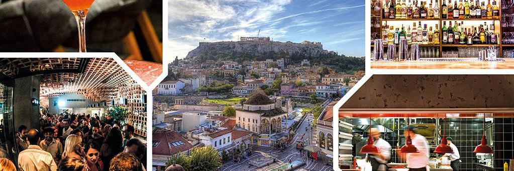 Athens Magazine's banner