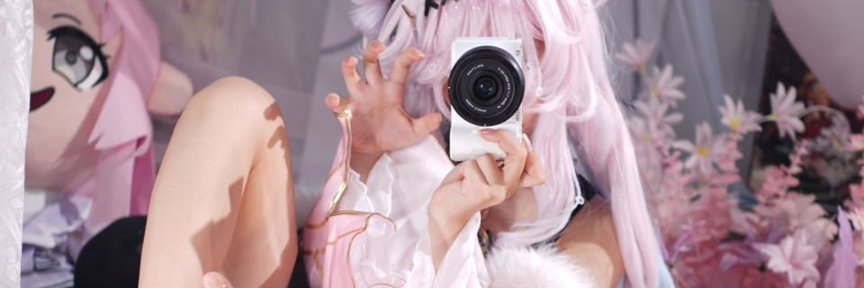 你的COS日常's banner