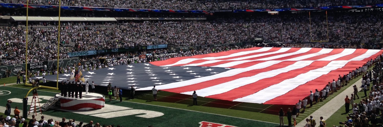 Let's Talk Jets!'s banner