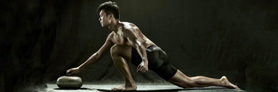 山口剛史 Tsuyoshi Yamaguchi OLY🥌🔥's banner