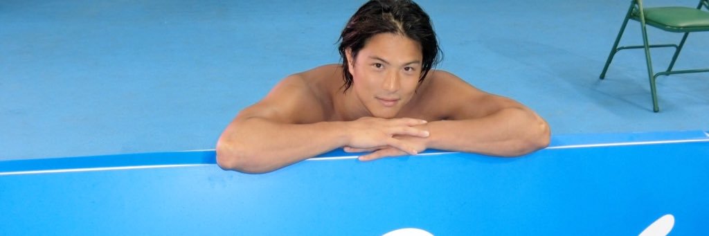 保田賢也's banner