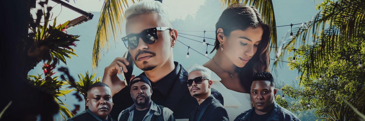 Grupo Tá Na Mente's banner