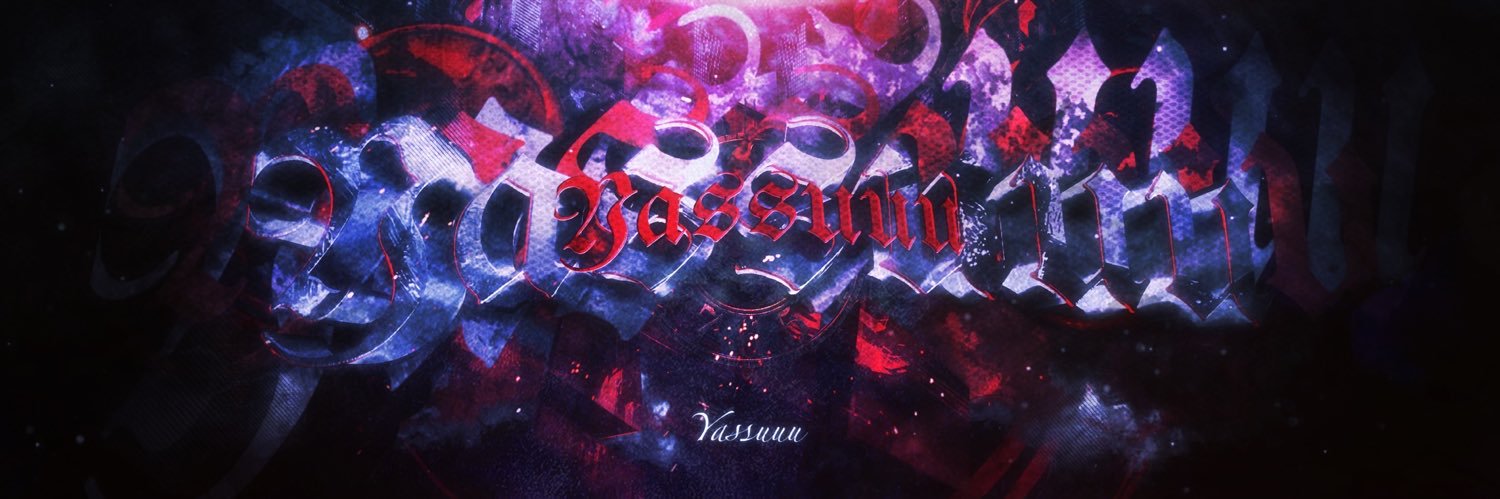 安井 雅洋's banner