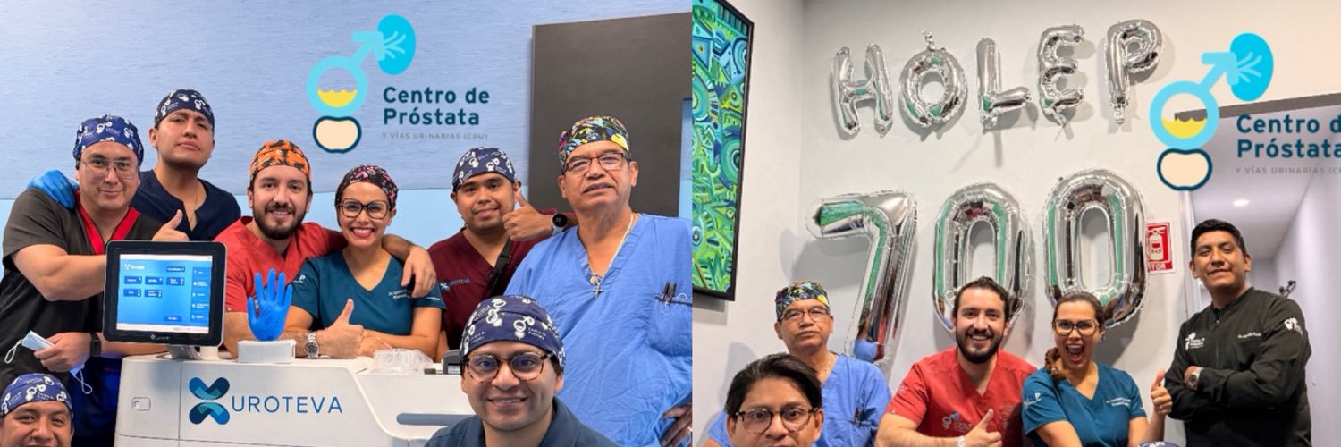 Bruce Rubí HoLEP 🇲🇽's banner