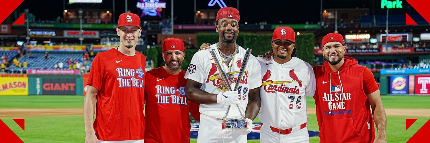 Cardinals Dude's banner