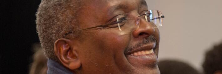 esdras ndikumana's banner