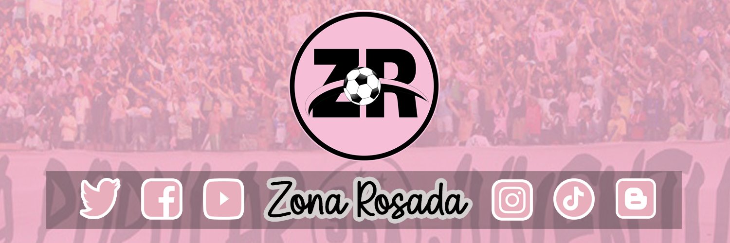 Zona Rosada's banner
