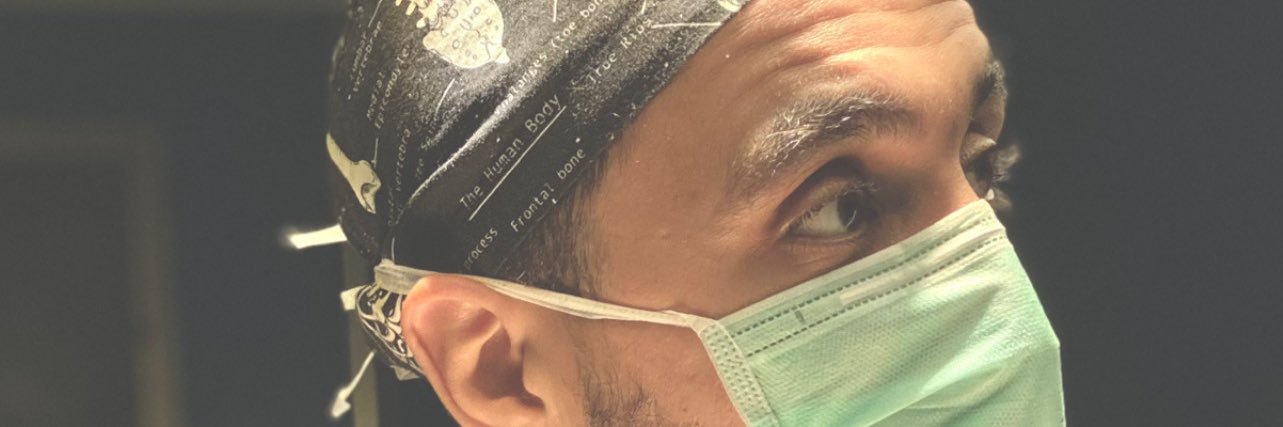 سعود المسلماني's banner