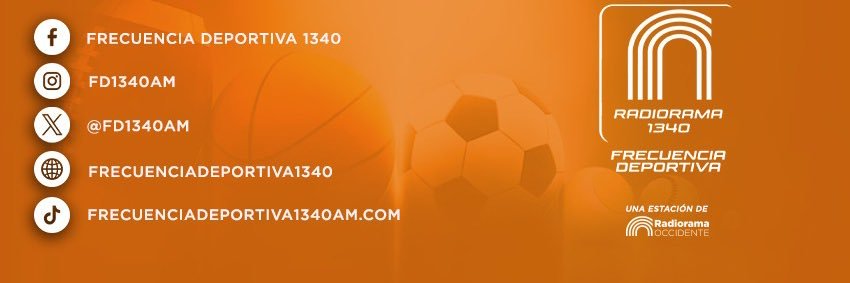 Frecuencia Deportiva's banner