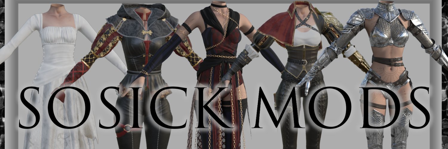 SoSick's banner