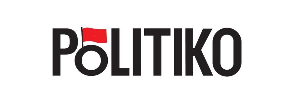 Politiko сонин's banner