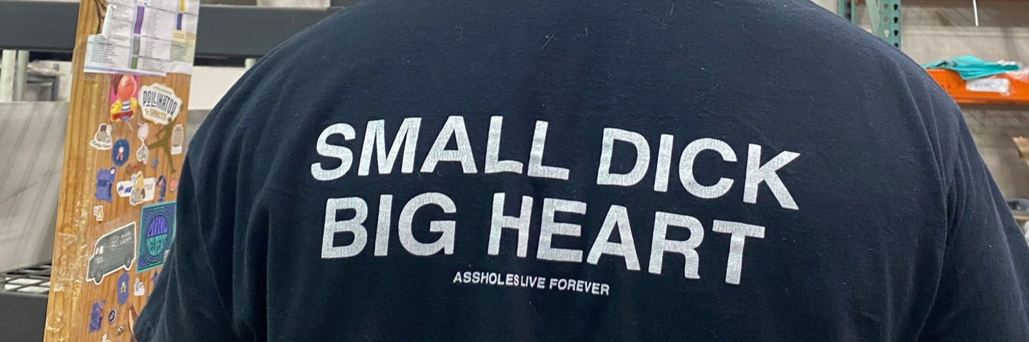 Mal's banner