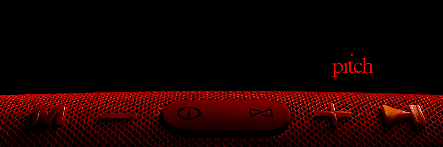 Pitch Music Marketing's banner