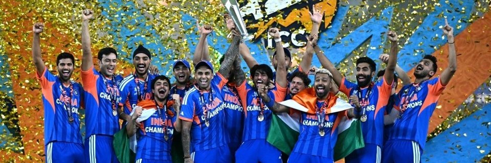 Ex SRH fan's banner