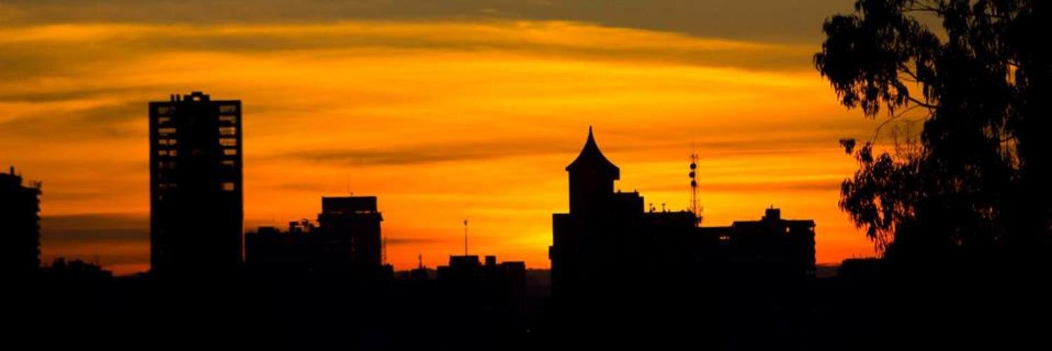 Araucanía Online's banner