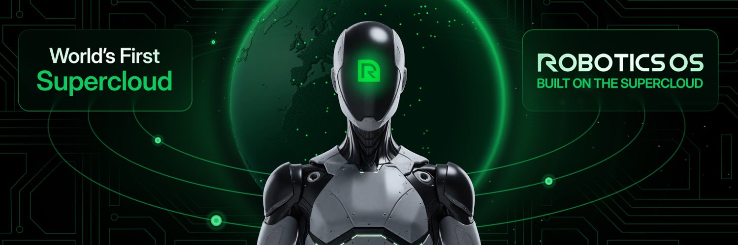 Edge Network — The Supercloud's banner