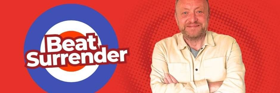 Steve Power's banner