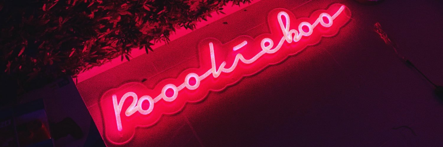 poooks's banner