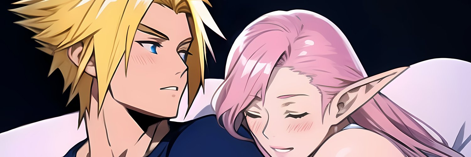 Mirai Ichi's banner