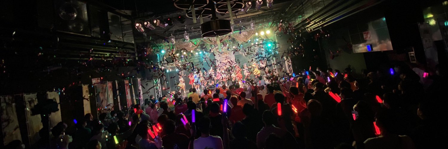 キャンレコ🍭CANRECO!! 🍭キャ！'s banner