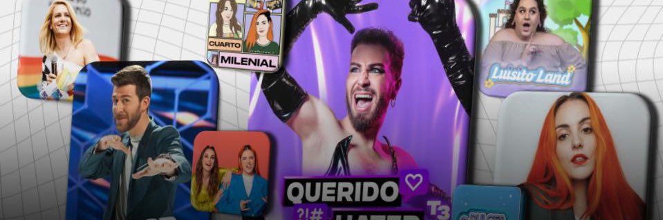 alex novo | guionista's banner