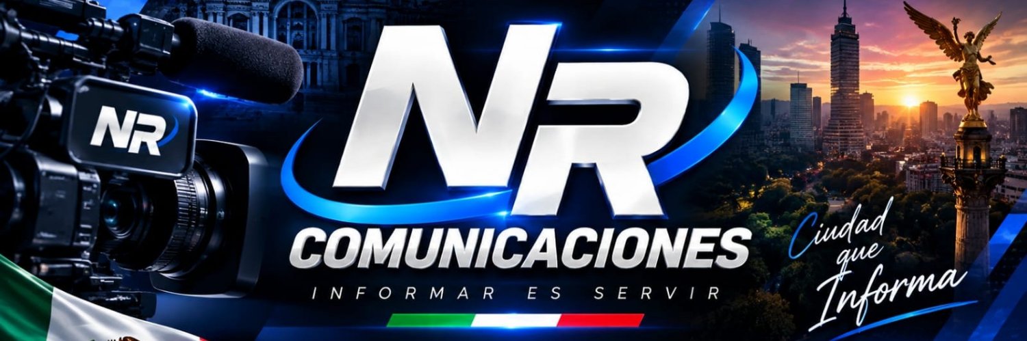 NR Comunicaciones's banner