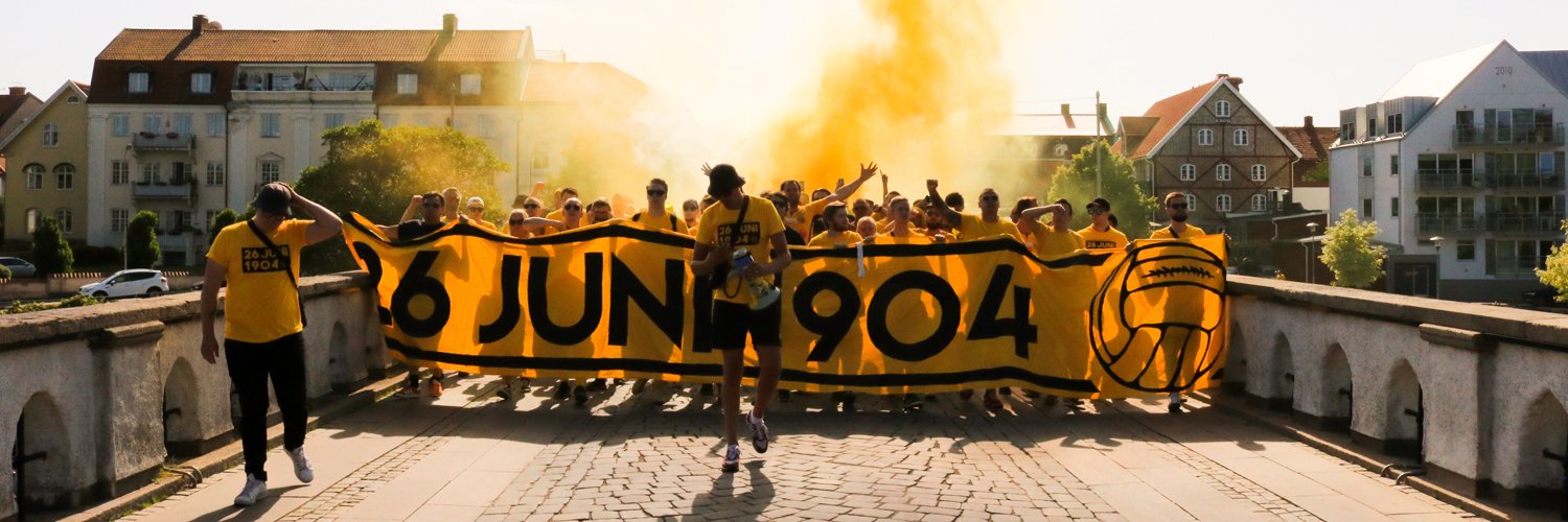 Guliganerna's banner