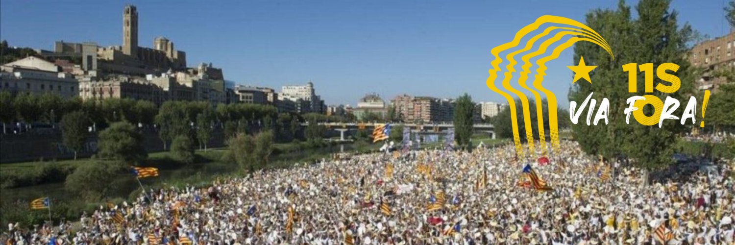 Lleida i el Segrià per la Independència's banner
