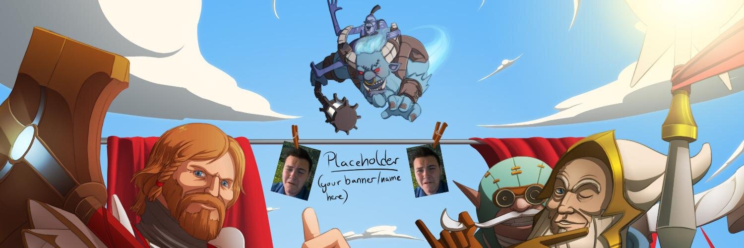 SirActionSlacks's banner