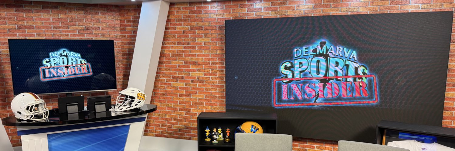 47 ABC WMDT Sports's banner