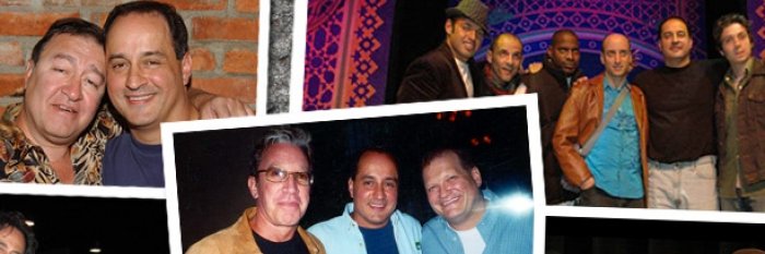 Rocky LaPorte's banner