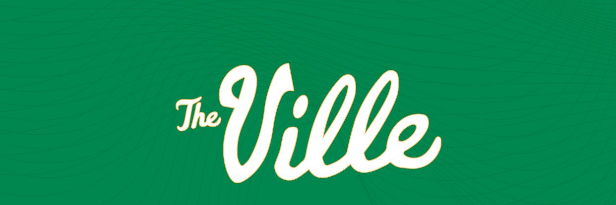 Summerville Baseball's banner