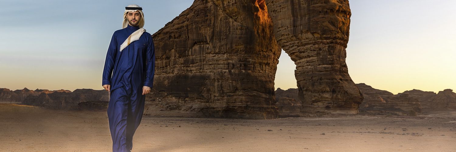سلطان الموسى's banner
