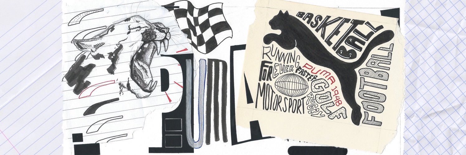 PUMA Türkiye's banner