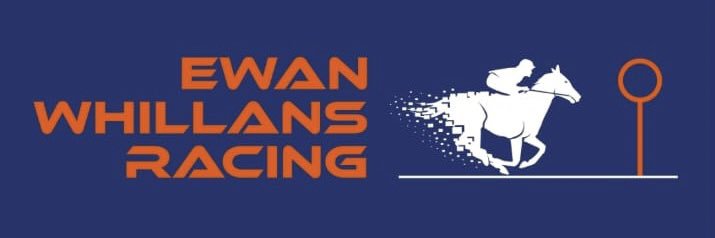 Ewan Whillans Racing's banner