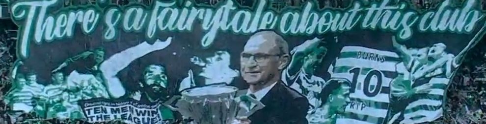 Andy Bhoy McNamaRA's banner