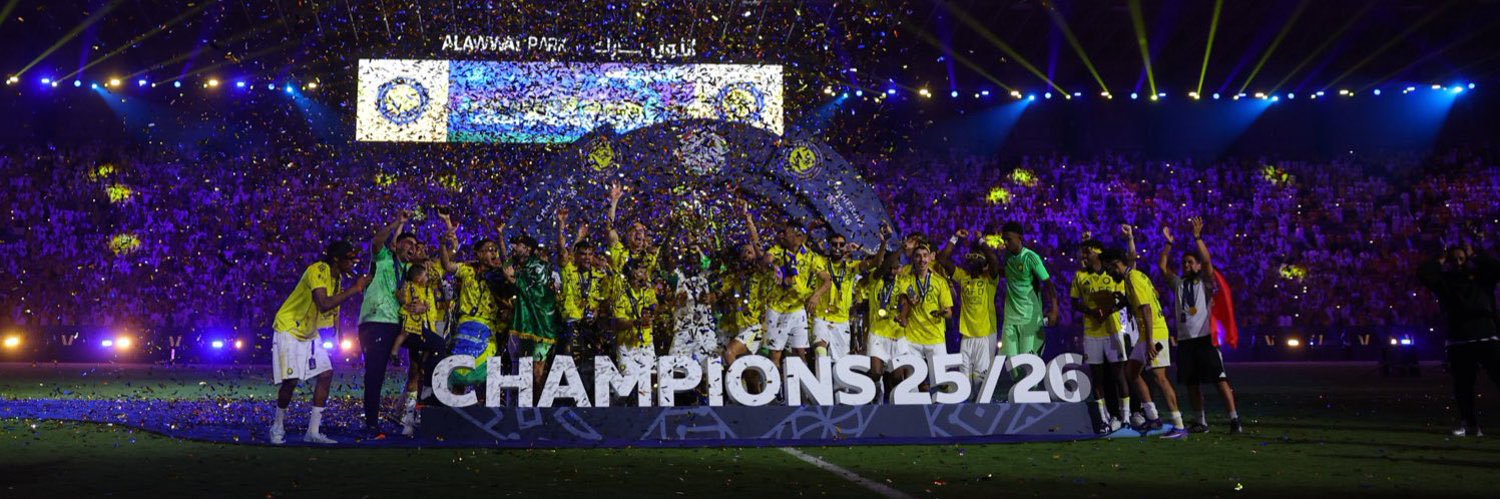 Faisal's banner