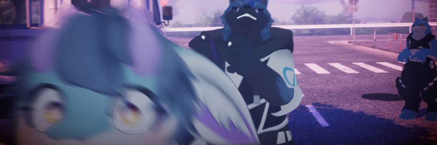 フラミFurami ➡️ HiFurry 5/1's banner