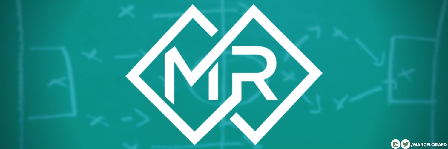 Marcelo Raed's banner