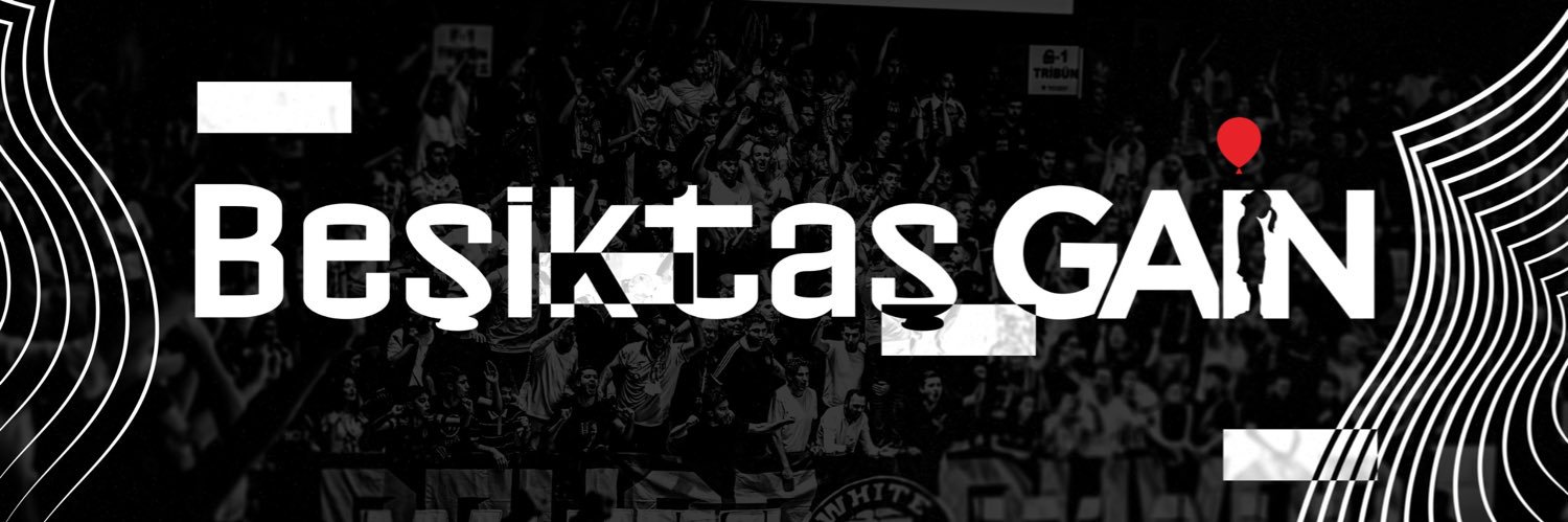 Beşiktaş GAİN's banner