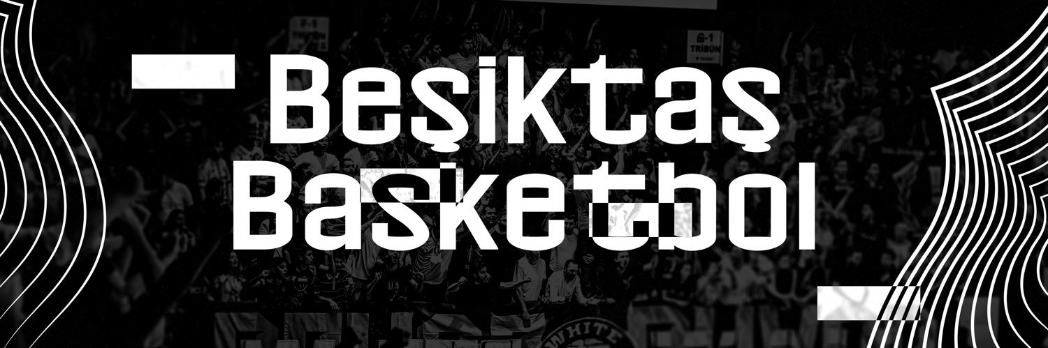 Beşiktaş Basketbol's banner