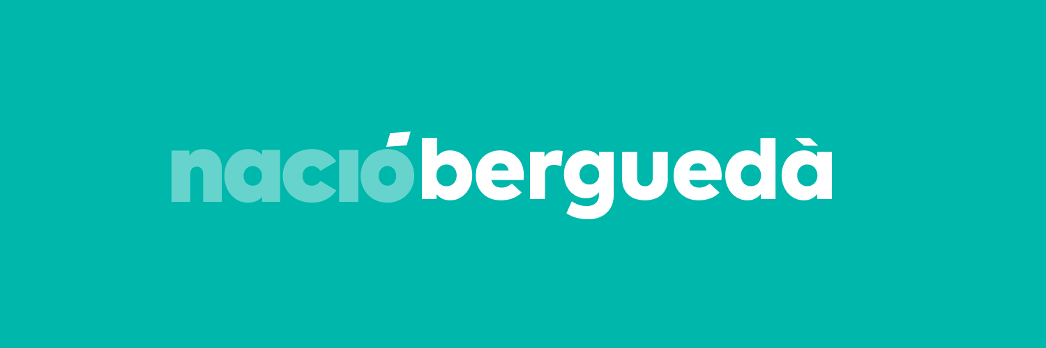 NacióBerguedà's banner