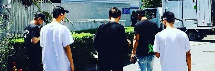 P.กก🍀's banner
