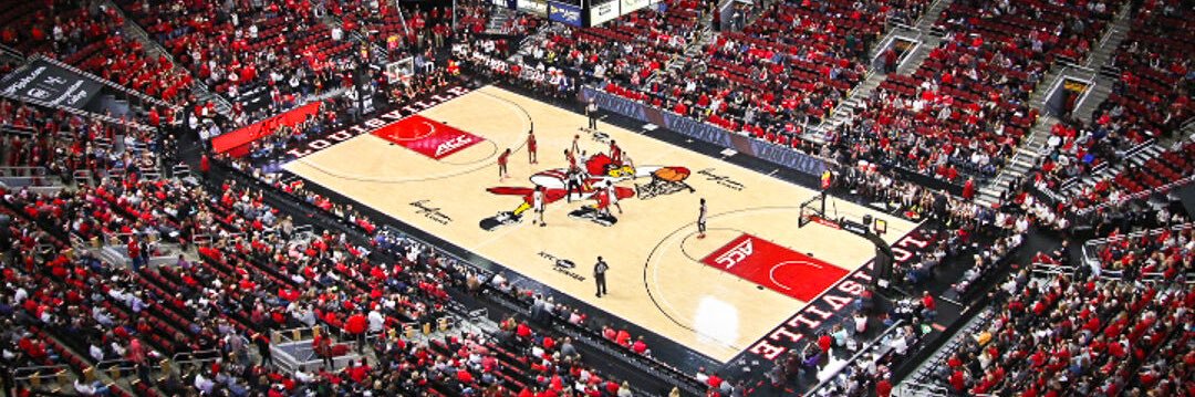 Barstool Louisville's banner