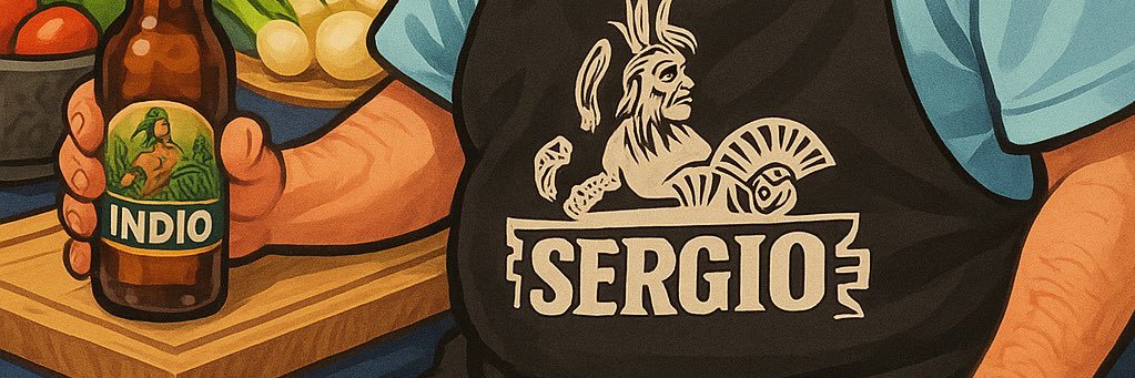 Chito's banner