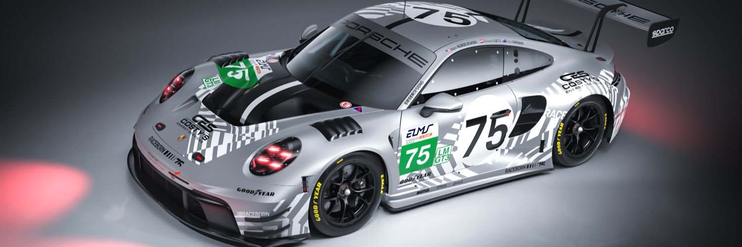Proton Competition's banner