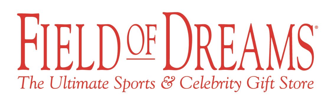 Field of Dreams's banner