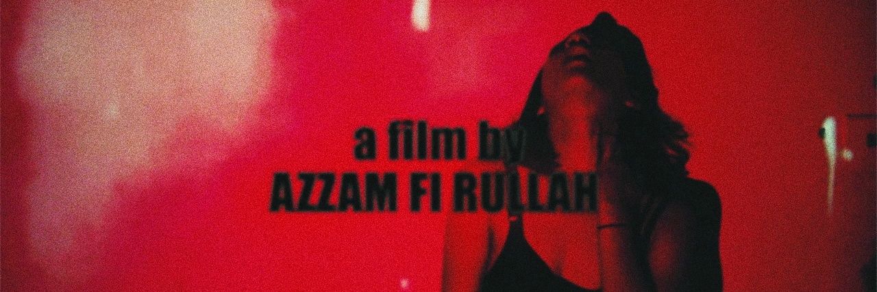 Azzam X Amer Bersaudara's banner