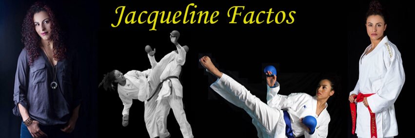 Jacqueline Factos's banner