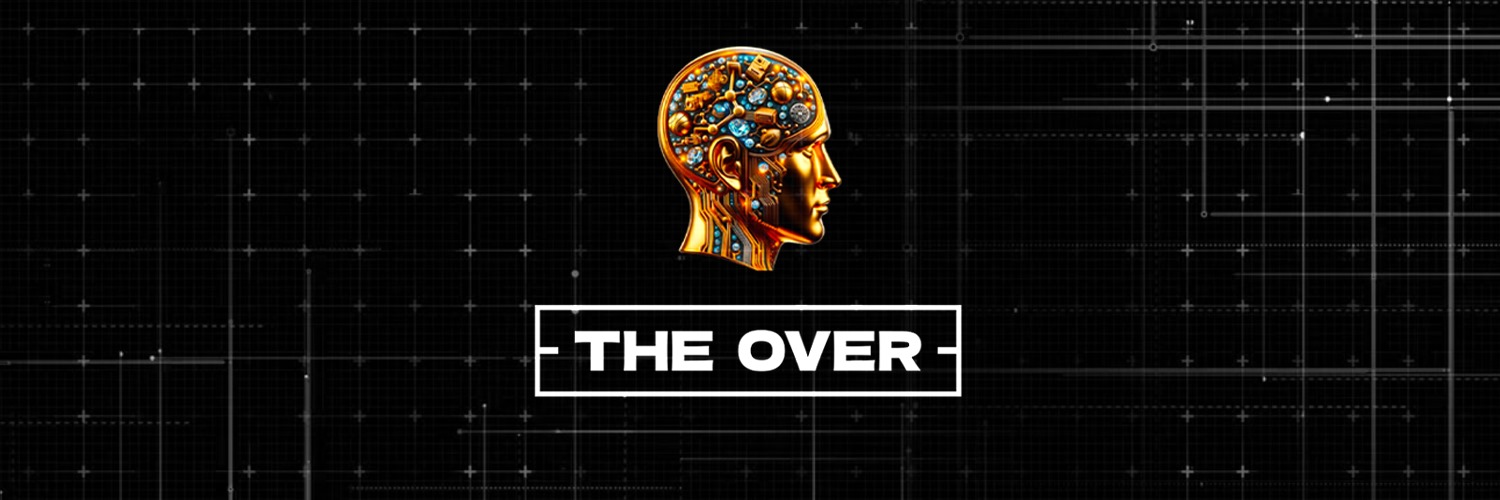 TheOver.AI's banner
